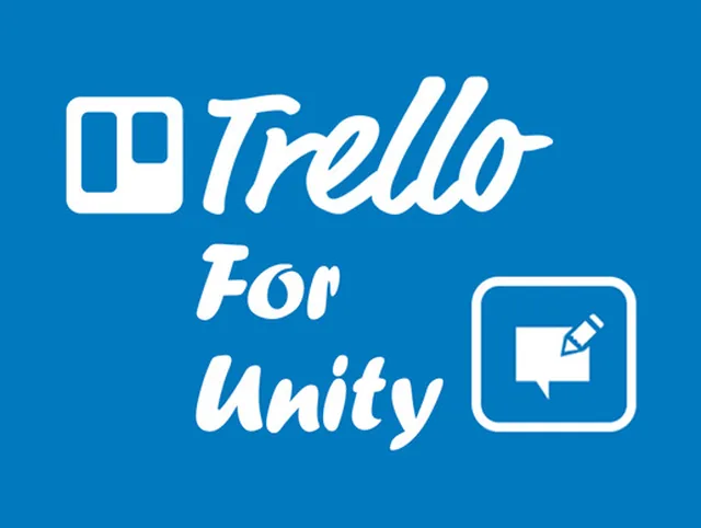 Trello For Unity: feedback form creating a Trello card
